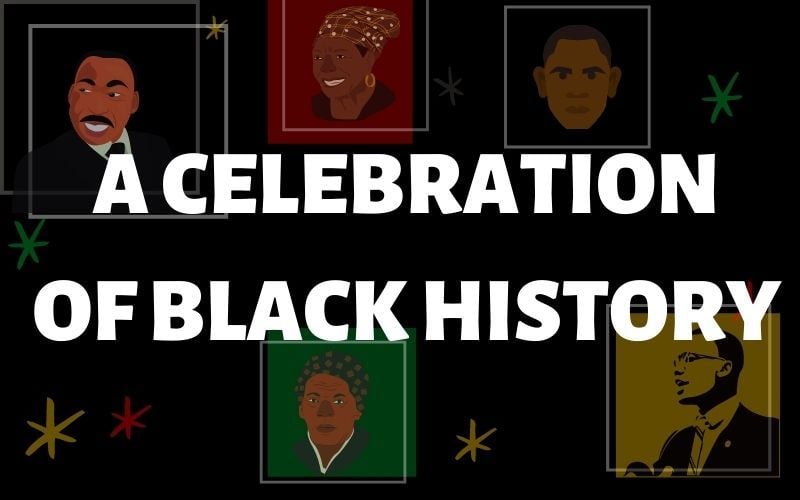 black history month trivia