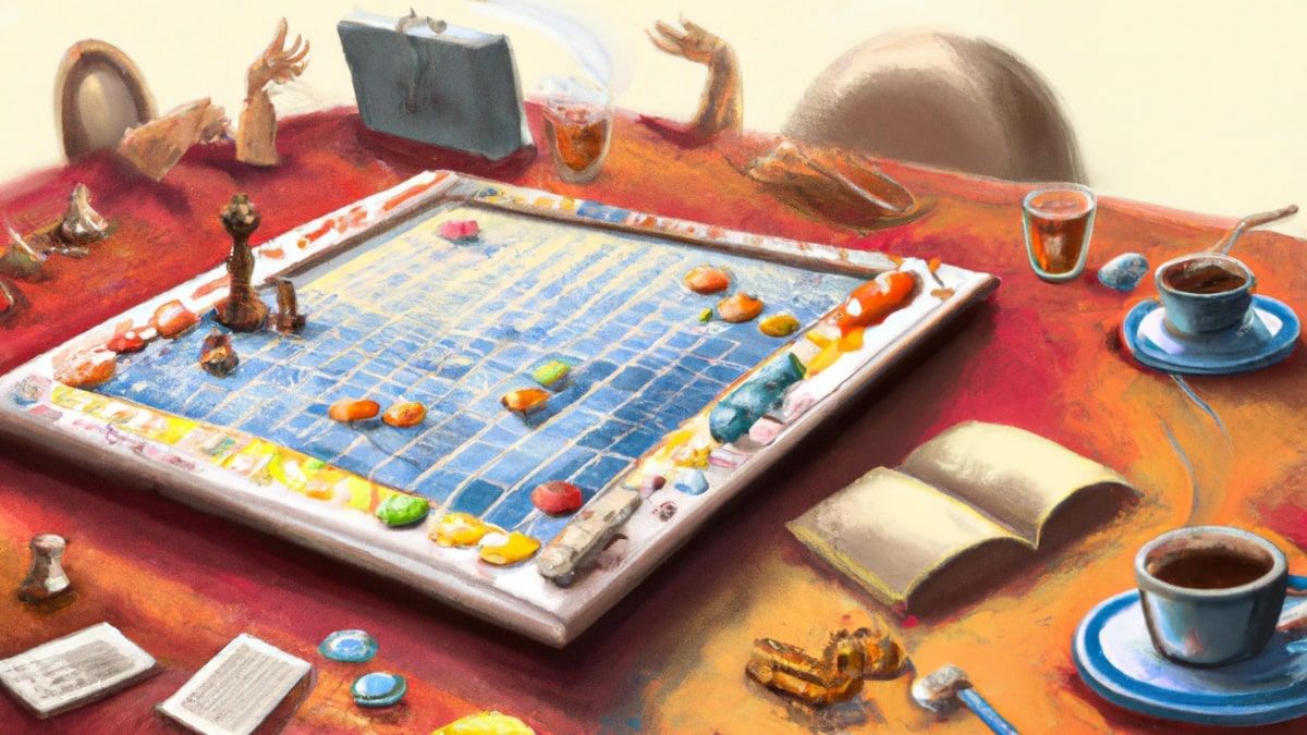 online-board-games