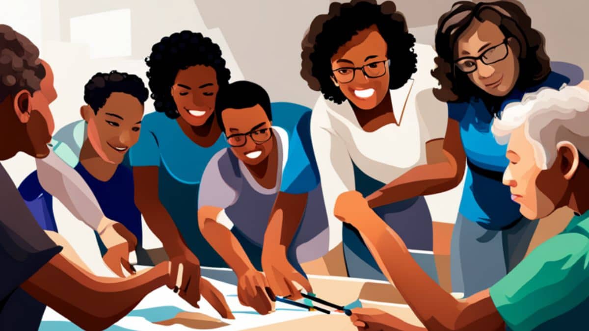 22 Black History Month Ideas for Work