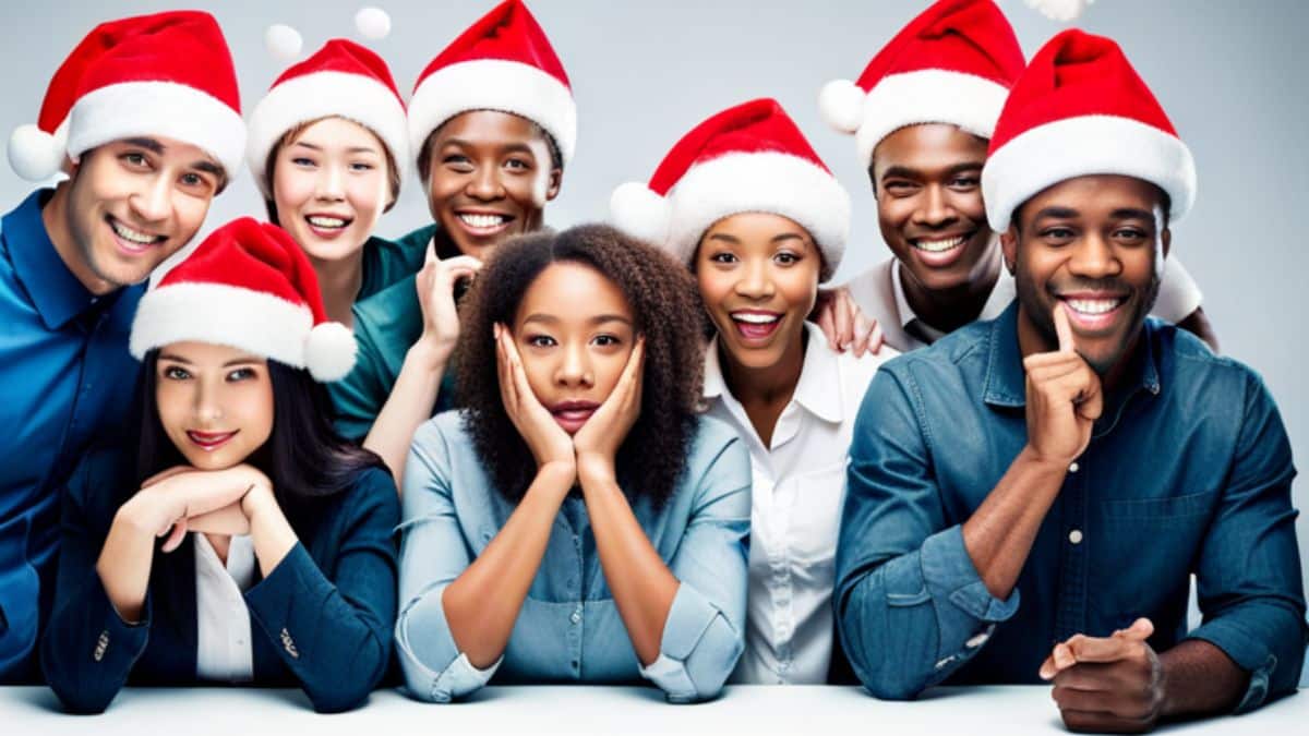 15 Christmas Contest Ideas for the Holidays