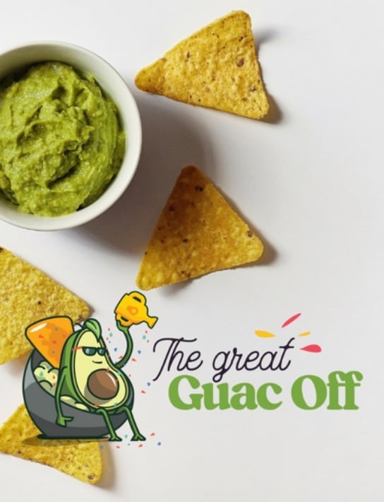 The Great Guac Off